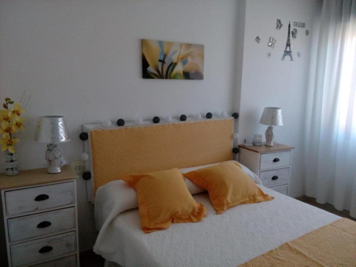 Apartment - 3 Bedrooms With Wifi - 01398 Combarro Eksteriør billede